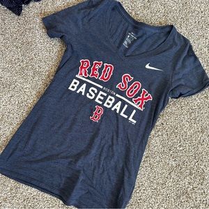 Boston Red Sox Tee